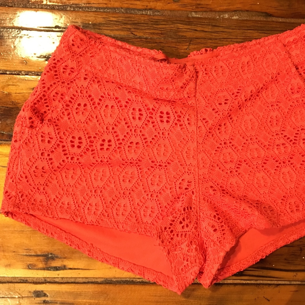 shorts